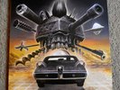 Claudio Simonetti of Goblin - The New Barbarians - Vinyl Death Waltz Mondo