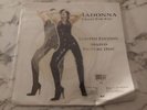 Madonna - Crazy For You 1991 Ltd Edition Shaped 7
