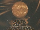 BROWNOUT - Fear Of A Brown Planet - Vinyl (LP)