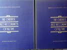 FRANKLIN MINT RECORD SOCIETY - Jazz Masters of the Keyboard Vol 1-2, Vinyl LP Bx