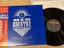 BIG COUNTRY - THE CROSSING- TOP  JAPAN 12