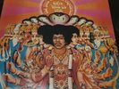 The Jimi Hendrix Experience-Axis:Bold As Love-612003 Mono 1967