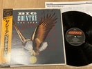 BIG COUNTRY - THE SEER - TOP  JAPAN 12