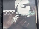 Ice Cube  The Predator  Priority Record 2003 Reissue Pressing 12