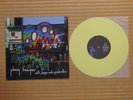 Johnny Foreigner – Salt, Peppa And Spinderella BBRVS021 UK 2008 LTD NM vinyl