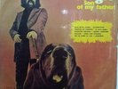 Giorgio- Son of my  father (Vinyl LP, Argentina, 1972) NM, Very Well Cared