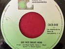 pre REGGAETON Latin Dancehall GRUPO ATLANTICO Llego 45 Reggae en Español Cumbia