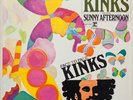 KINKS - FACE TO FACE - MONO - ORIGINAL 1966 ISSUE - EXCELLENT