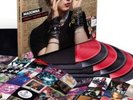 Madonna Finally Enough Love 50 Number Ones Vinyl Box Set Limited Edition Sealed