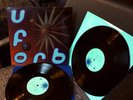 The Orb -  U.F.Orb * Vinyl LP UK Pressung 1992 Ambient House KLF