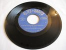 THE FIVE OUNCES OF SOUL - LOVE GOT A PIECE OF YOUR MIND (PART 1 + 2) - CU-WU