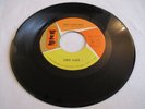 CHRIS CLARK - LOVE'S GONE BAD / PUT YOURSELF IN MY PLACE - V.I.P.