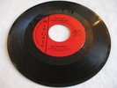 THE DRAMATICS - INKY DINKY WANG DANG DOO / BABY I NEED YOU - WINGATE