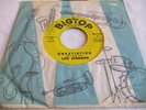 LOU JOHNSON - UNSATISFIED / A TIME TO LOVE-A TIME TO CRY - YELLOW BIGTOP