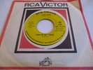 PAUL ANKA - WHEN WE GET THERE / CAN'T GET YOU OUT OF MY MIND - RCA VICTOR DJ