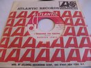BARBARA LEWIS - I REMEMBER THE FEELING / BABY WHAT DO YOU WANT ME - ATLANTIC DJ