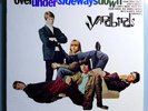 THE YARDBIRDS OVER,UNDER,SIDEWAYS RARE ORIG'67 EPIC MONO LP w/DIFF MONO MIX MINT