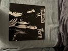 vinyl records punk lp The Misfits Beware. Plan 9 . Cherry Red.