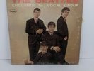 Beatles Introducing the Beatles Record Album Vee Jay VJLP1062