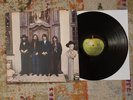 The Beatles Hey Jude Vinyl Record LP Apple Records Canada SW-385 VG