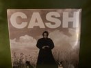 Johnny Cash - Self Titled- LP Vinyl American Records Country Sealed New