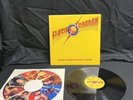 Flash Gordon Original Soundtrack Music By Queen Vinyl LP 1980 5E-518 EX Vinyl