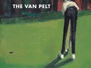 The Van Pelt SULTANS OF SENTIMENT Limited Edition NEW GREEN COLORED VINYL LP