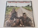The Clash - Combat Rock - Record LP Vinyl - Epic FE 37689 - 1982 (NEW/UNOPENED)