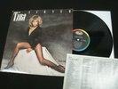 Tina Turner - Private Dancer - 1984 Vinyl 12'' Lp. / 80's R&B Dance Pop