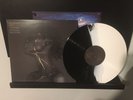Nothing But Thieves - Broken Machine Deluxe Vinyl LP Record Black & White Split