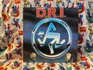 D.R.I. 