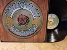 Grateful Dead American Beauty Warner Brothers LP M
