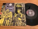 IRON MAIDEN - Women In Uniform 1980 12” Thatcher Cover 12 EMI 5105