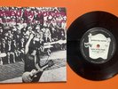 Guided By Voices Motor Away 1995 Vinyl 7” First Press (mispress) Unique B Side