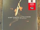 George Thorogood -  Live In Boston 1982:  Complete Concert Red Marble Vinyl 4LP