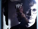 WARREN ZEVON (WITH REM ) SENTIMENTAL HYGIENE SEALED ORIG '87 VIRGIN LP w/STICKER