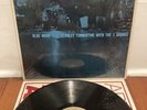 STANLEY TURRENTINE & THE 3 SOUNDS -  Blue Hour (1981 REISSUE) IN SHRINK  EX/EX