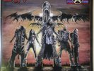 Lordi - Scare Force One ** Heavy Metal LP **