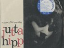 Blue Note BL-1515 Jutta Hipp At The Hickory House Volume 2 SEALED LP