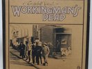 The Grateful Dead - Workingman’s Dead 1970 Vinyl LP Stereo Warner Bros 1869