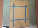 The Caretaker Everywhere At The End Of Time Stage 6 Black Vinyl. New And Sealed
