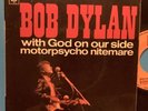 Ep 45 T.     Bob Dylan  CBS 6266