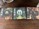 The Last Of Us 1 &2 & Part 2 (Mondo Exclusive Set, 6LP Color Vinyl, Mint, OOP)