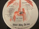 MID CITY CREW-GET RIGHT B/W DUB 45-ELECTRO RAP-85 ORIG-SAN DIEGO-RARE Hear VG++