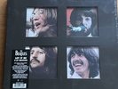 The Beatles Let It Be Special Edition 5 LP 2 LPS of Outtakes 180gm NEW & SEALED