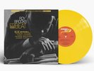 ROY BROOKS: Beat Limited Edition Yellow Vinyl LP NEW