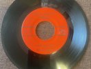 HEAR  RARE EX GARAGE NORTHERN SOUL 45 Distortions Thank You John Aint Gonna Eat