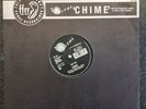 Orbital – Chime – original full length UK 12” Vinyl Single