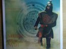 Endaf Emlyn with Others: Melltith Ar Y Nyth. '75 Sain: 1036M with Insert