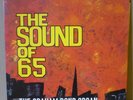 GRAHAM BOND ORGANIZATION The Sound Of 65 + There's A Bond  2LP EDSEL 1988 re+foc